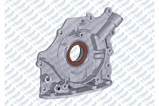 HELLA 8TO358222-361 Yag Pompasi Berlingo / C3 / C4 / 206 / 207 / 307 / S40 / V50 / C30 / C.Max / Focus 1.4 1.6 Tdci